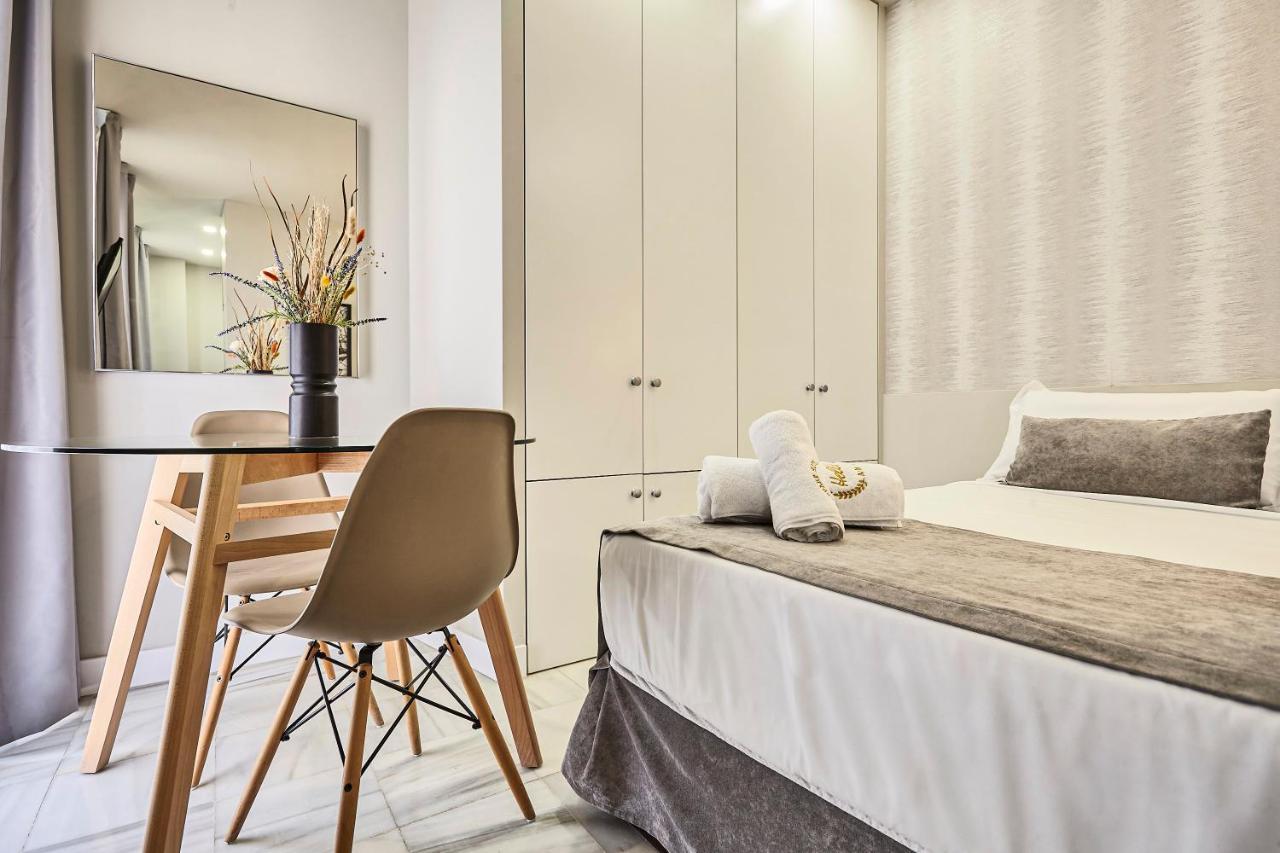 Hello Alicante Apartamentos Extérieur photo
