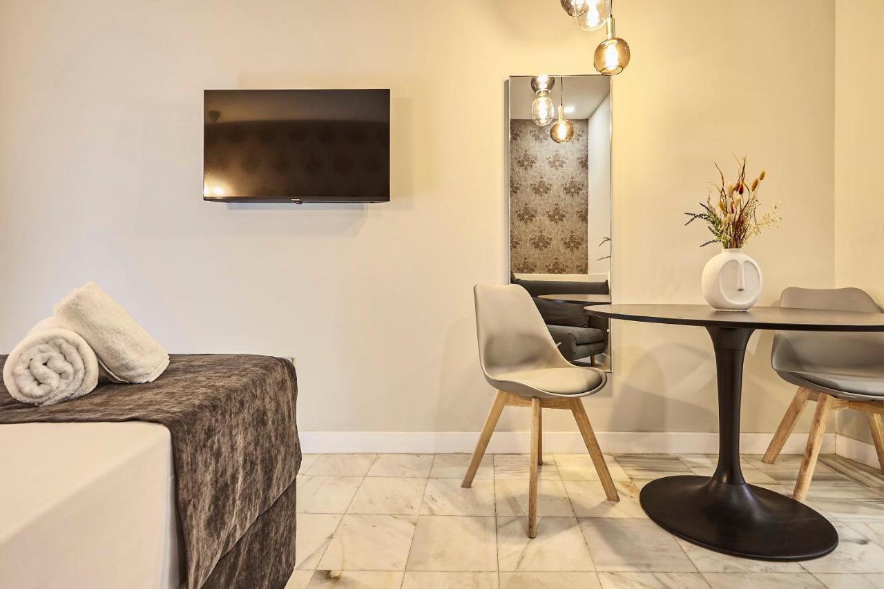 Hello Alicante Apartamentos Extérieur photo