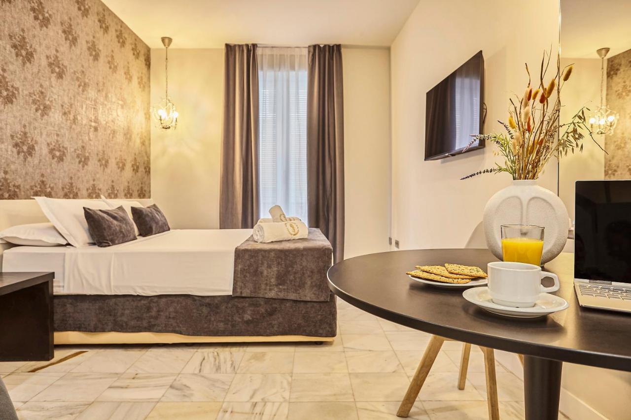 Hello Alicante Apartamentos Extérieur photo