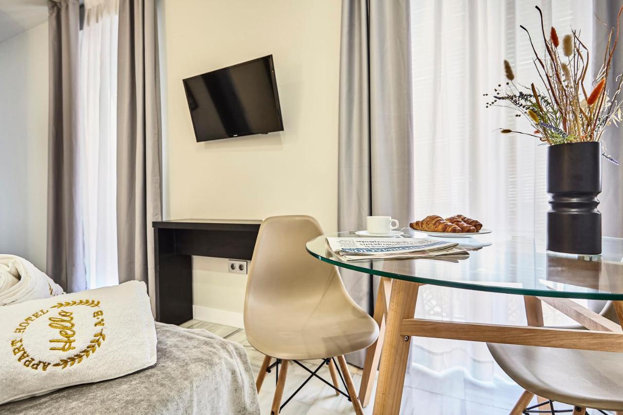 Hello Alicante Apartamentos Extérieur photo