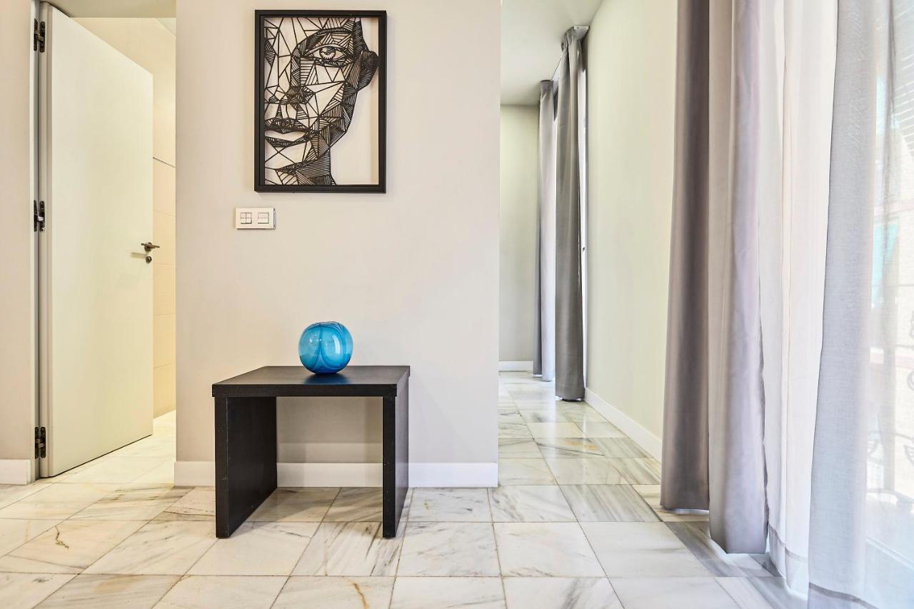 Hello Alicante Apartamentos Extérieur photo