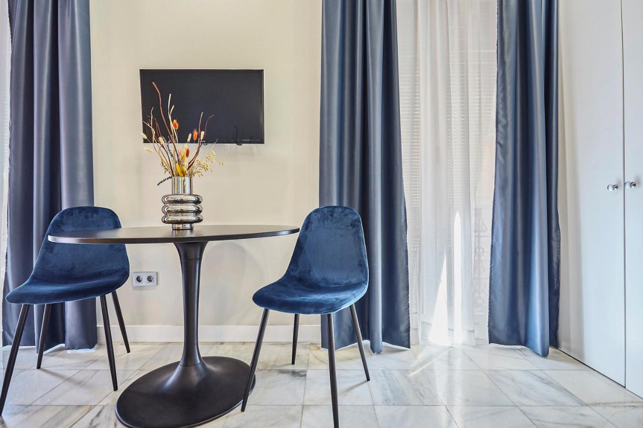 Hello Alicante Apartamentos Extérieur photo