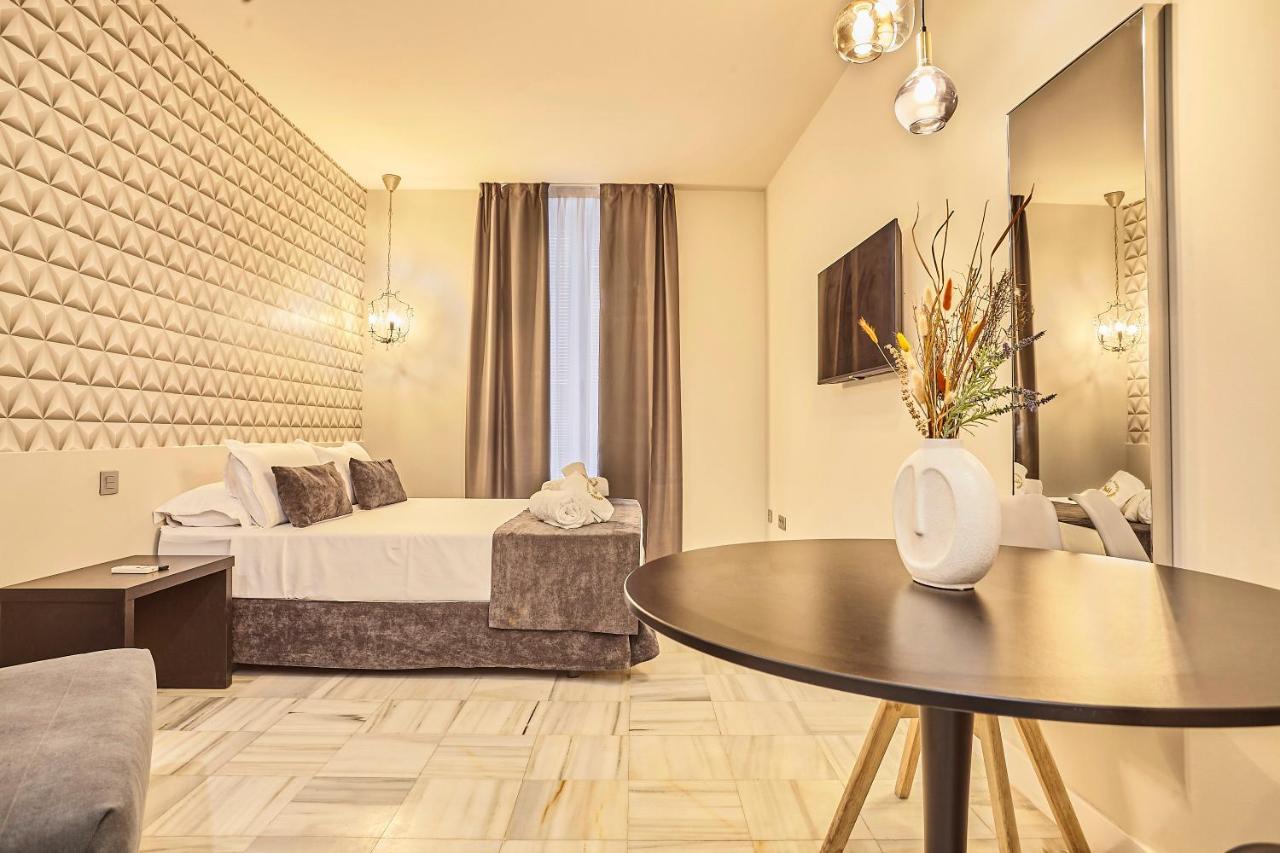 Hello Alicante Apartamentos Extérieur photo
